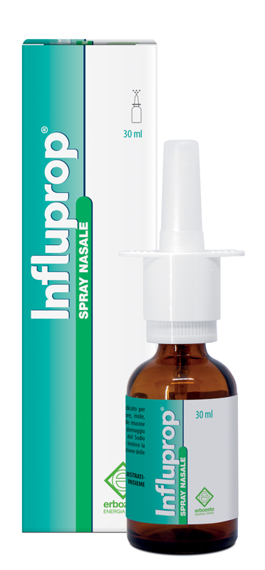 SPRAY NASALE INFLUPROP 30 ML - farmacialombardia.it