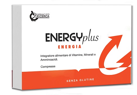 FPR ENERGY PLUS 20 BUSTINE - farmacialombardia.it
