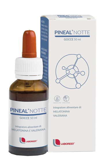 PINEAL NOTTE GOCCE 50 ML - farmacialombardia.it
