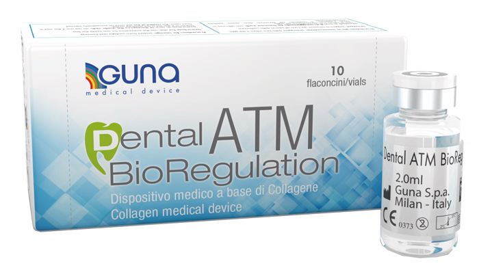 DENTAL ATM BIOREGULATION 10 VIALS 2 ML - farmacialombardia.it