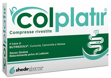 COLPLATIR 30 COMPRESSE RIVESTITE - farmacialombardia.it