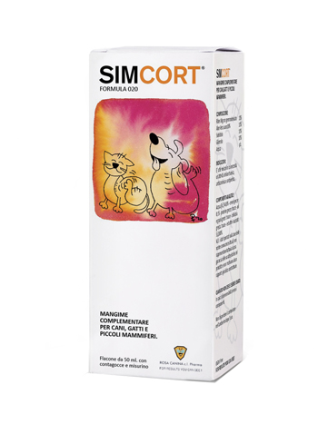 SIMCORT 50 ML - farmacialombardia.it