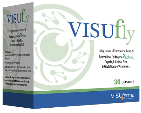 VISUFLY 30 BUSTINE - farmacialombardia.it