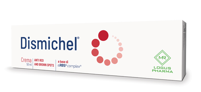 DISMICHEL CREMA 50 ML - farmacialombardia.it