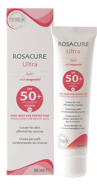ROSACURE ULTRA SPF50+ 30 ML - farmacialombardia.it