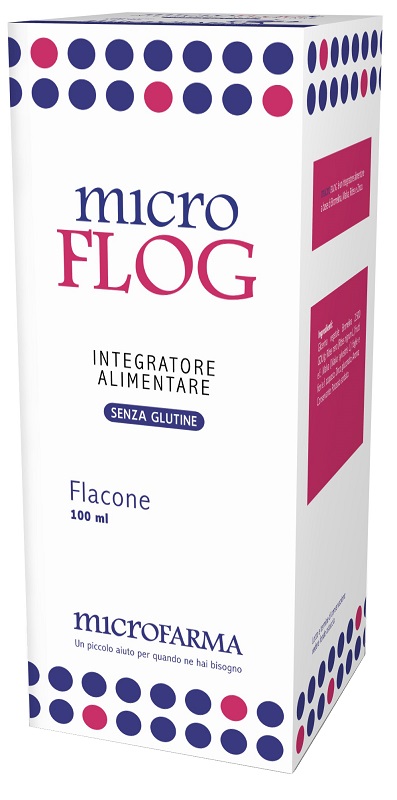 MICROFLOG 100 ML - farmacialombardia.it