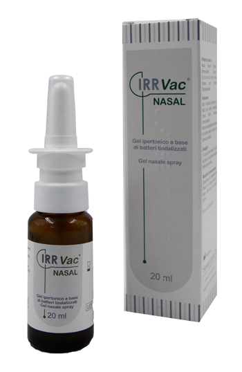 IRRVAC NASAL SPRAY 20 ML - farmacialombardia.it