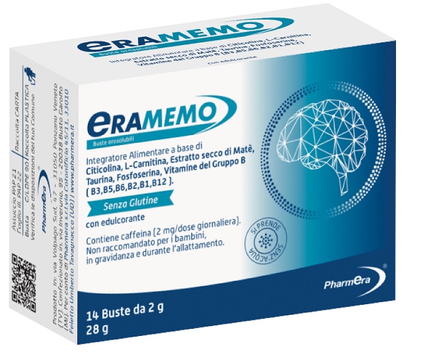 ERAMEMO 14 BUSTINE - farmacialombardia.it