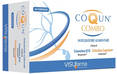 COQUN COMBO 60 COMPRESSE - farmacialombardia.it
