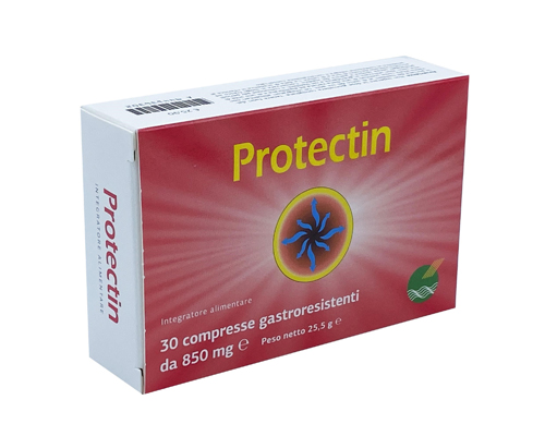 PROTECTIN 30 COMPRESSE DA 850 MG - farmacialombardia.it