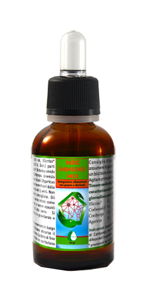 MBC IMMUNO MIX GOCCE 50 ML - farmacialombardia.it