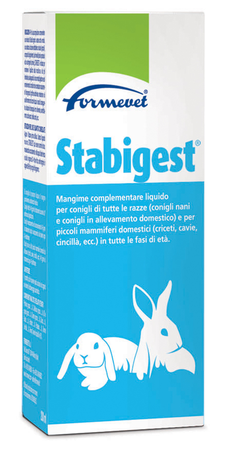 STABIGEST FLACONE 200 ML - farmacialombardia.it