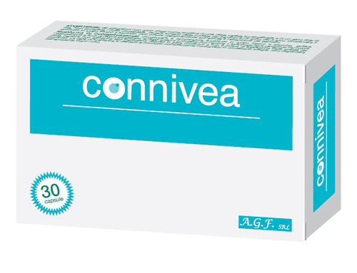 CONNIVEA 30 CAPSULE - farmacialombardia.it