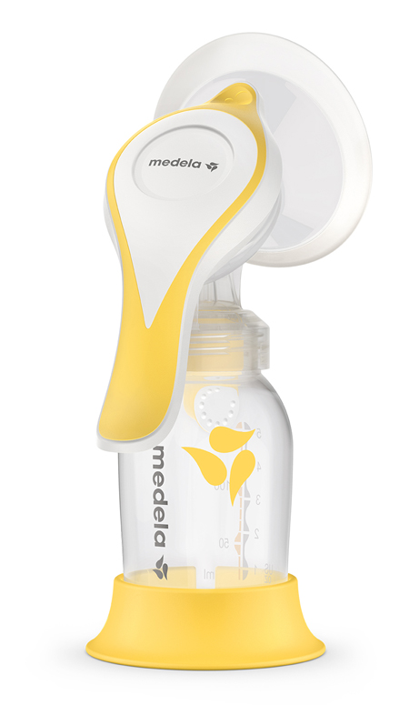 TIRALATTE MANUALE HARMONY FLEX - farmacialombardia.it