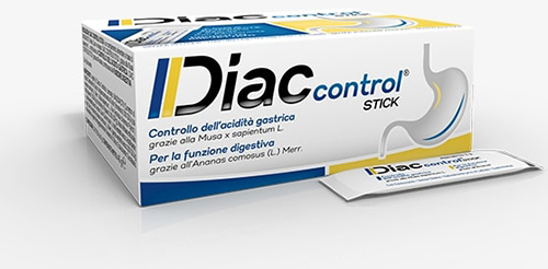 DIAC CONTROL 20 STICK - farmacialombardia.it