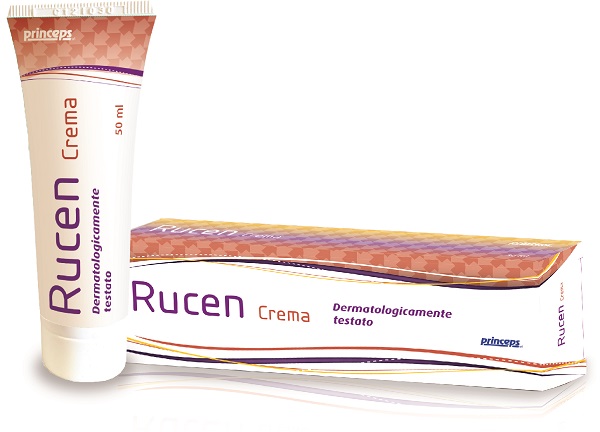 RUCEN CREMA GEL 50 ML - farmacialombardia.it