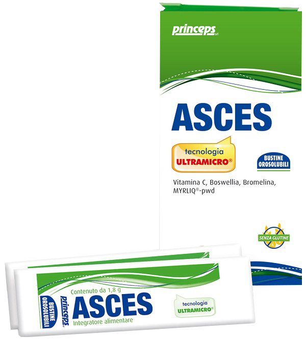ASCES 10 BUSTE - farmacialombardia.it