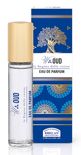 W OUD EAU DE PARFUM 10 ML - farmacialombardia.it