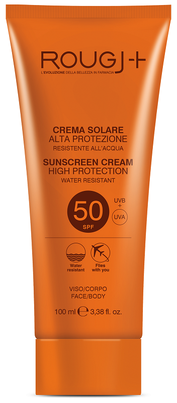 ROUGJ SOLARE SPF50 100 ML - farmacialombardia.it