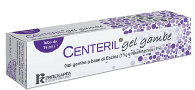 CENTERIL GEL GAMBE 75 ML - farmacialombardia.it