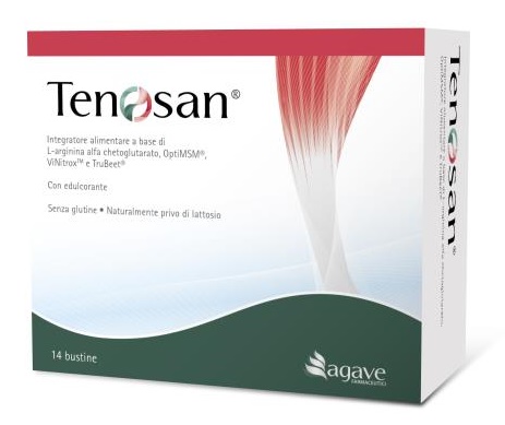 TENOSAN 14 BUSTINE - farmacialombardia.it