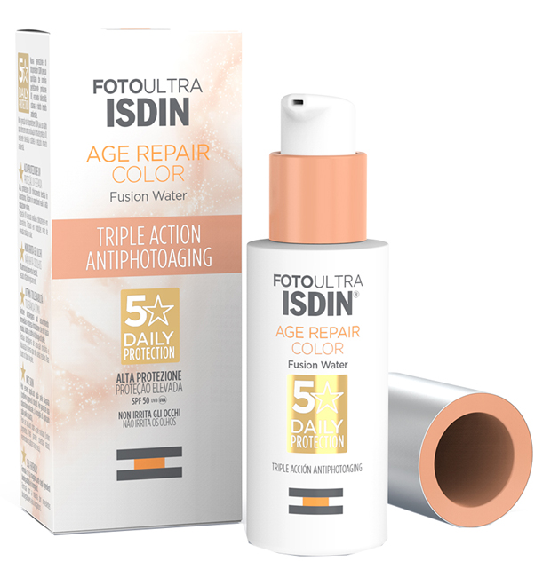 FOTOULTRA AGE REPAIR COLOR FLUIDO 50 ML - farmacialombardia.it