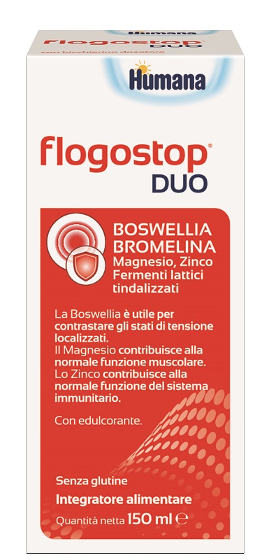 FLOGOSTOP DUO 150 ML - farmacialombardia.it