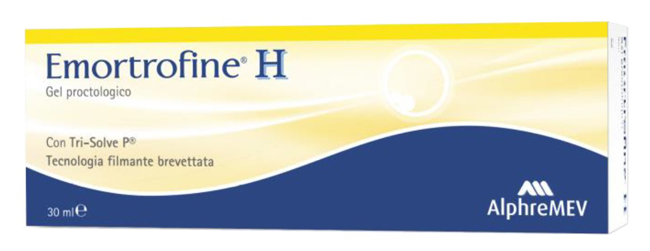 EMORTROFINE H 30 ML - farmacialombardia.it