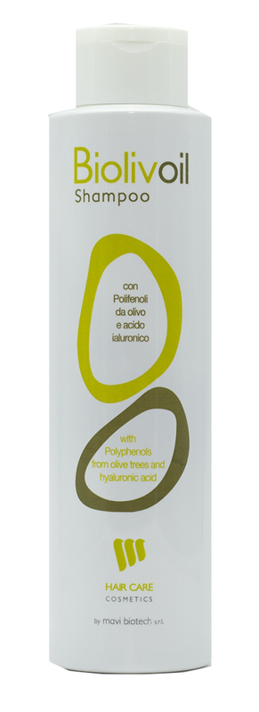 BIOLIVOIL SHAMPOO 300 ML - farmacialombardia.it