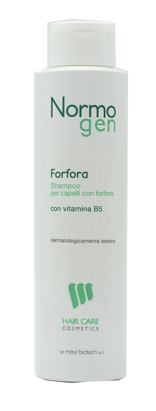 NORMOGEN FORFORA SHAMPOO 300 ML - farmacialombardia.it