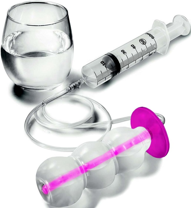 ELLEN PELVIC TRAINER SONDA VAGINALE - farmacialombardia.it
