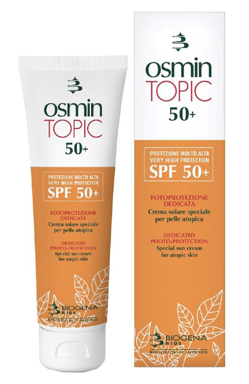 OSMIN TOPIC 50+ PROTEZIONE MOLTO ALTA 90 ML - farmacialombardia.it