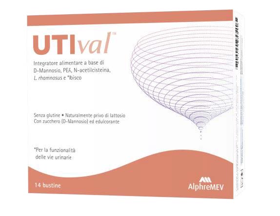 UTIVAL 14 BUSTINE - farmacialombardia.it