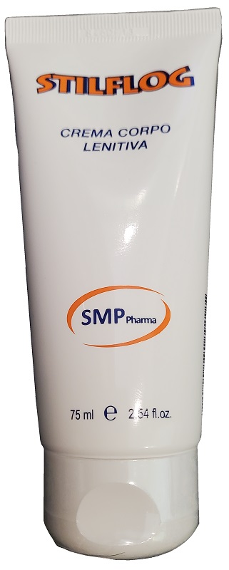 STILFLOG CREMA SMP TUBO 75 ML - farmacialombardia.it