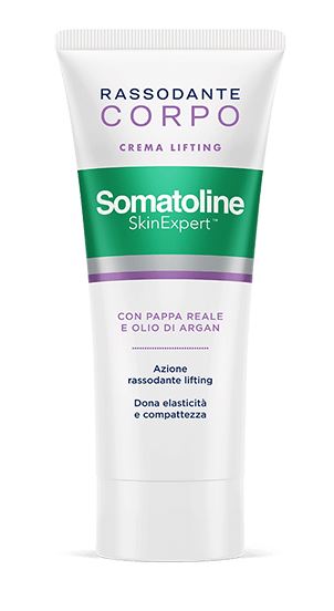 SOMATOLINE SKIN EXPERT EFFETTO RASSODANTE CORPO 200 ML - farmacialombardia.it