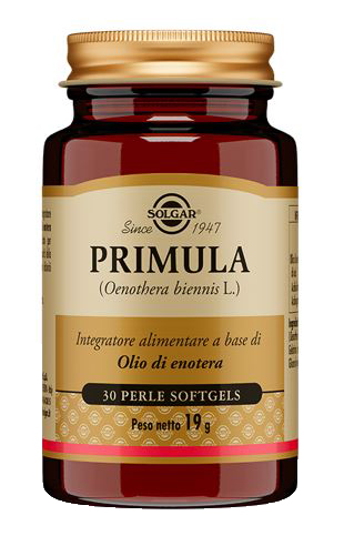 PRIMULA 30 PERLE SOFTGEL - farmacialombardia.it