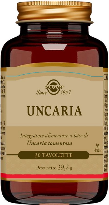 UNCARIA 30 TAVOLETTE - farmacialombardia.it
