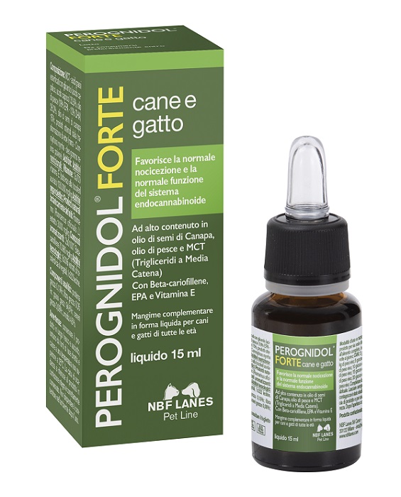 PEROGNIDOL FORTE 15 ML - farmacialombardia.it