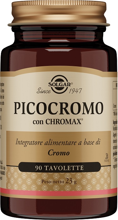 PICOCROMO 90 TAVOLETTE - farmacialombardia.it