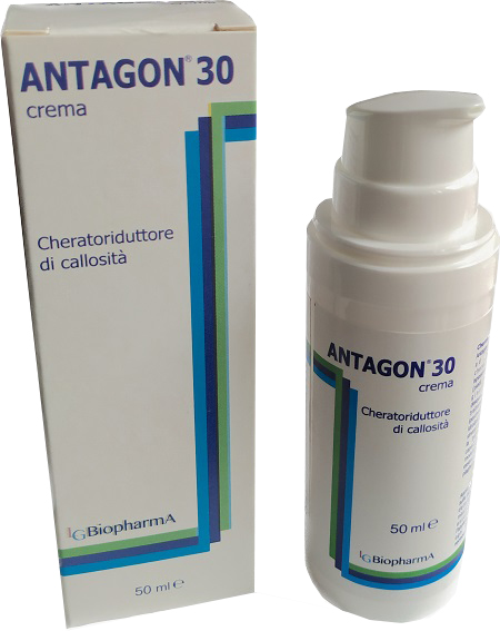 ANTAGON 30 CREMA 50 ML - farmacialombardia.it
