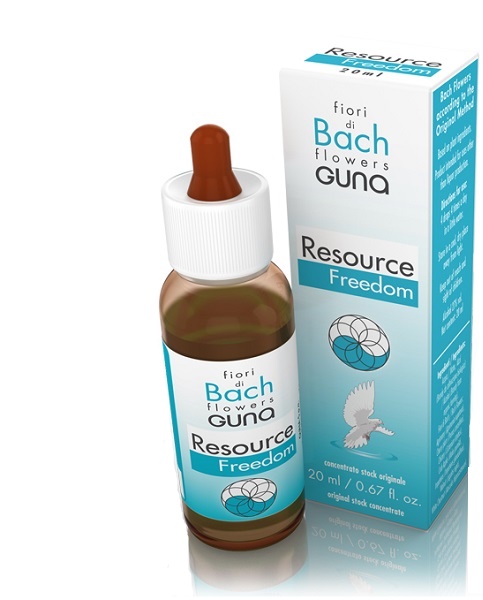 RESOURCE FREEDOM 20 ML - farmacialombardia.it