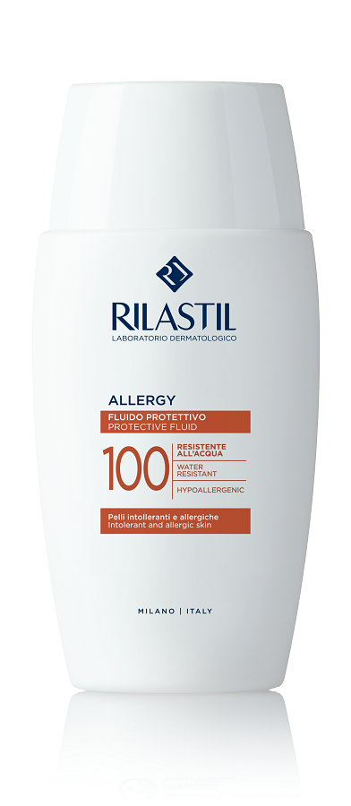 RILASTIL ALLERGY FLUIDO PROTETTIVO 50 ML - farmacialombardia.it