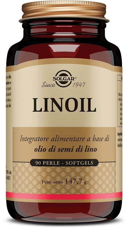 LINOIL 90 PERLE - farmacialombardia.it