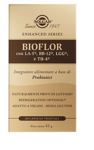 BIOFLOR 60 CAPSULE VEGETALI - farmacialombardia.it