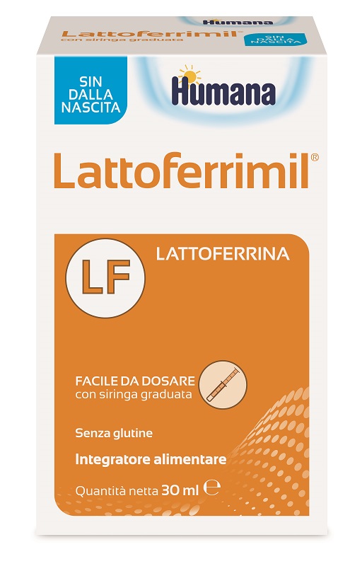 LATTOFERRIMIL 30 ML - farmacialombardia.it