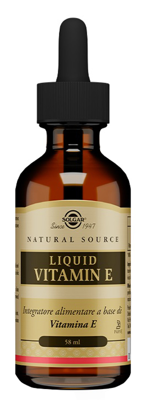 LIQUID VITAMIN E 58 ML - farmacialombardia.it