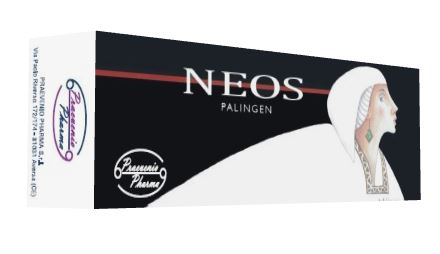 PALINGEN NEOS CREMA 30 ML - farmacialombardia.it