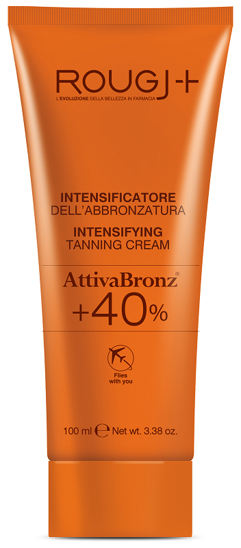 ROUGJ SOLARE ATTIVABRONZ 100 ML - farmacialombardia.it