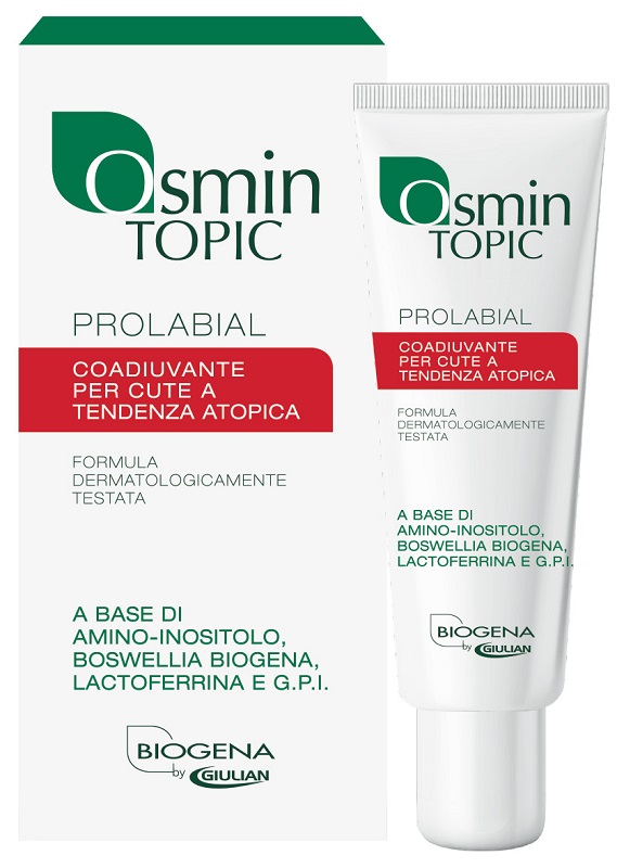 OSMIN TOPIC PROLABIAL 15 ML - farmacialombardia.it