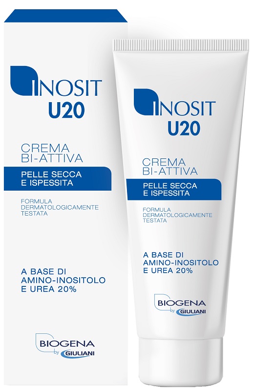 INOSIT U20 150 ML - farmacialombardia.it